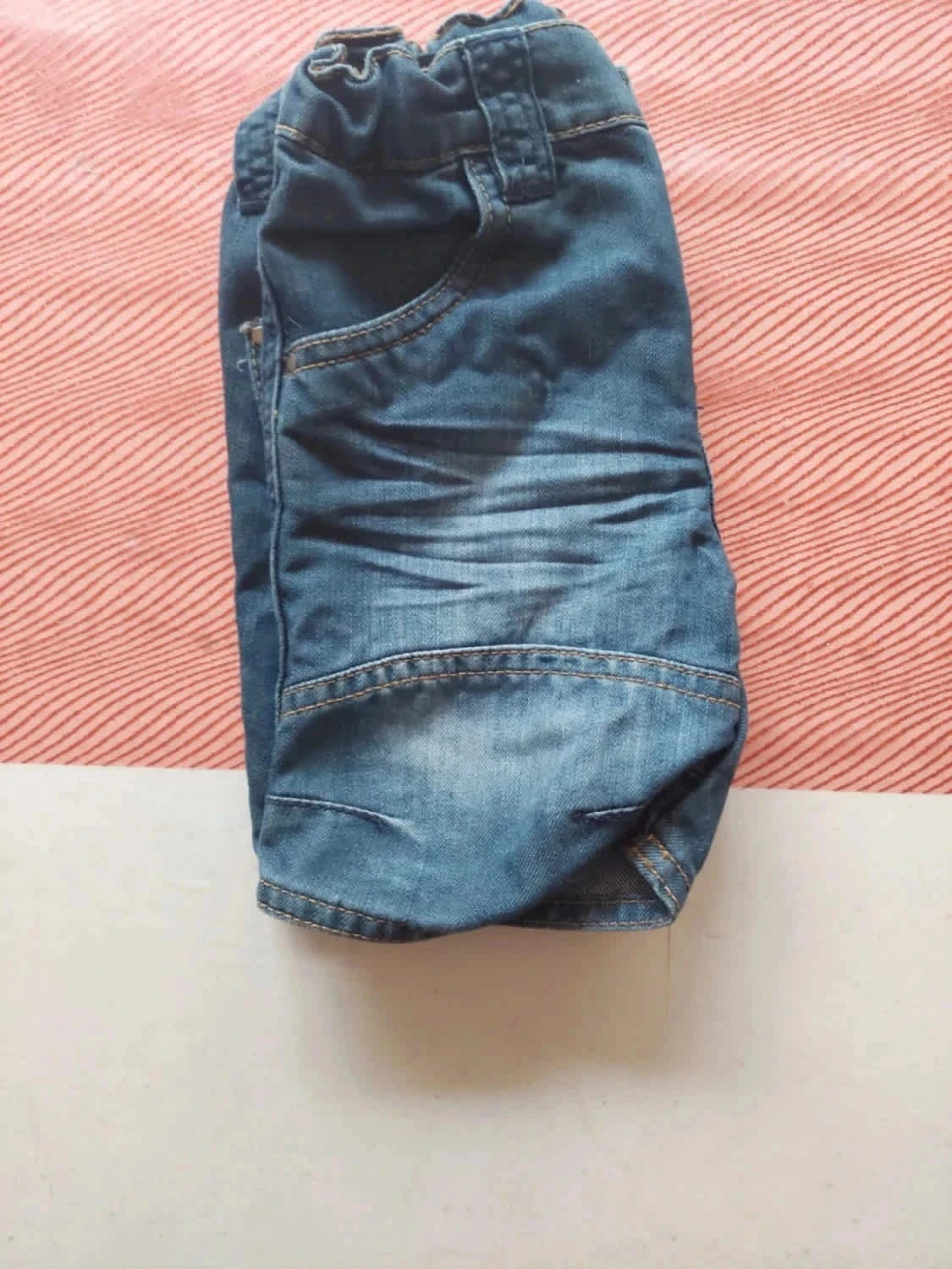 Pantalón corto 12mois dpam – photo 3